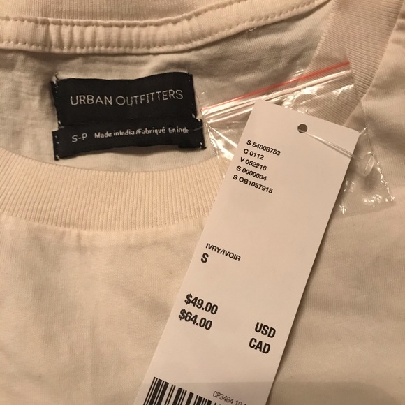 Urban Outfitters Shirt - Picture 3 of 3